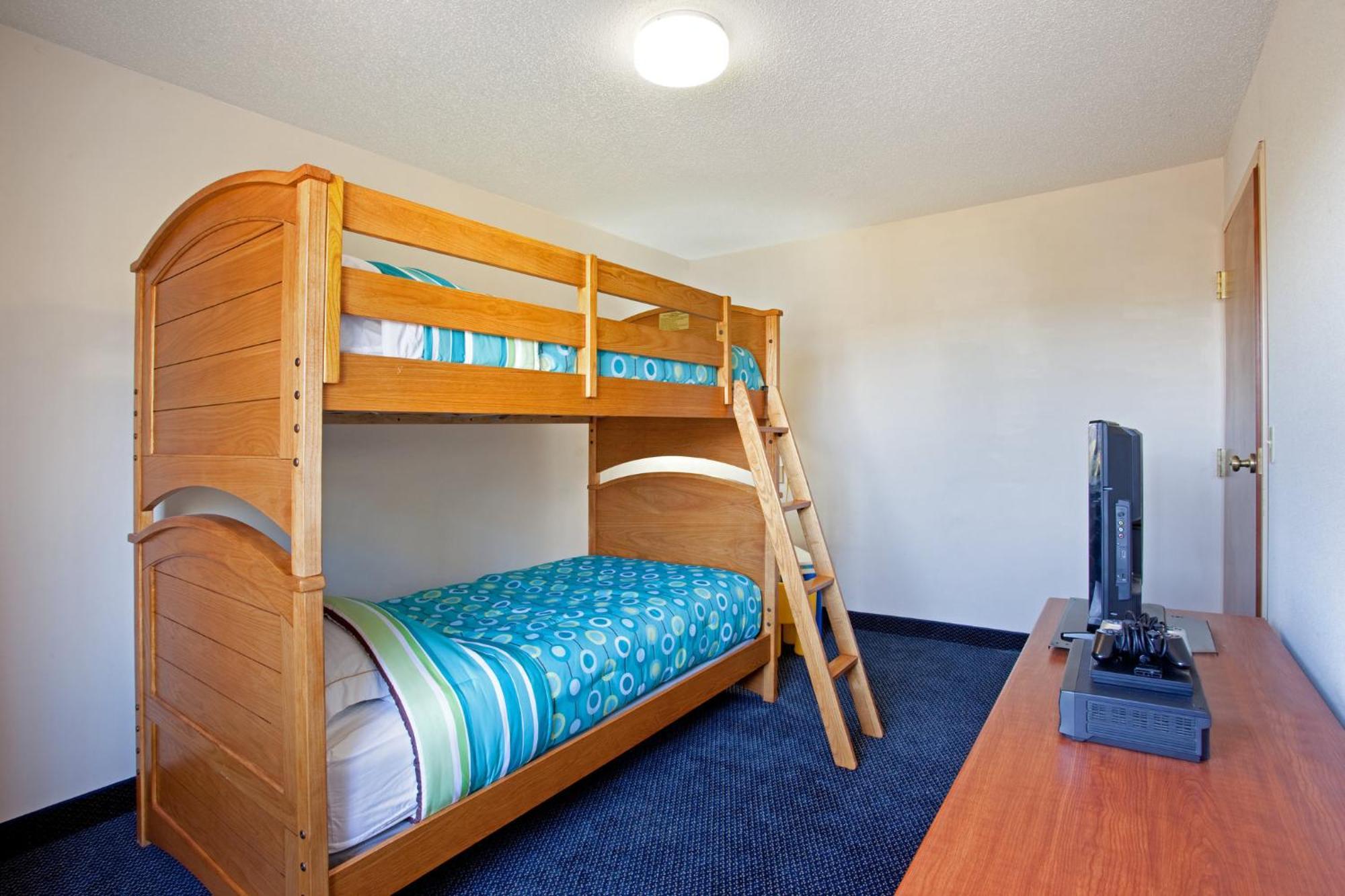 Holiday Inn Express Hotel & Suites-Saint Joseph By Ihg Esterno foto